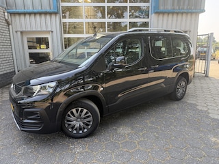 Peugeot Rifter 1.2 Puretech Long Allure 7p. / Carplay