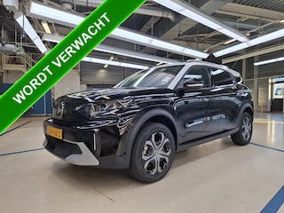 Citroën C3 Aircross 1.2 Hybrid 145pk Plus Automaat 52km!