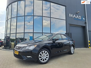 Seat Leon ST 1.2 TSI Style TREKHAAK|NAVI|STOELVERW|PDC|CLIMA