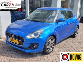 Suzuki Swift 1.2 STIJL SMART HYBRID Clima | Stoelverwarming | Adaptive Cruise