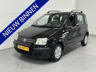 Fiat Panda 1.2 Edizione Cool AIRCO / ELK.PAKKET / NIEUWE APK