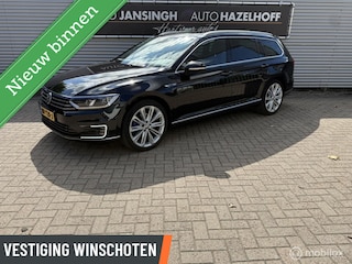 Volkswagen Passat Variant 1.4 TSI GTE Highline