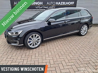 Volkswagen Passat Variant 1.4 TSI GTE Highline