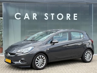 Opel Corsa 1.3 CDTI Cosmo TOP Onderhouden