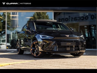Cupra Leon 1.5 TSI e-Hybrid Business Panorama Dak - Elektrisch Verstelbare Bestuurdersstoel - Sennheiser Audio
