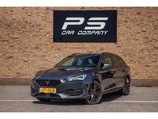 Cupra Leon 1.4 e-Hybrid VZ, Sportstuur, ACC