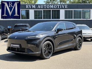 Changan Deepal S05 MAX 200KW | NIEUWSTAAT | PANORAMADAK | 20" LMV | 360° CAMERA | HEAD-UP DISPLAY | LEDEREN BEKLEDING | STOELVERWARMING | FULL OPTIONS | FABRIEKSGARANTIE T/M 2033 |
