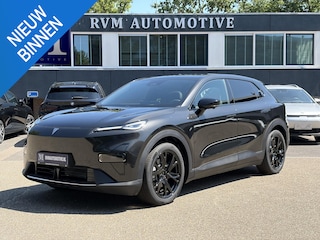 Changan Deepal S05 MAX 200KW | NIEUWSTAAT | PANORAMADAK | 20" LMV | 360° CAMERA | HEAD-UP DISPLAY | LEDEREN BEKLEDING | STOELVERWARMING | FULL OPTIONS | FABRIEKSGARANTIE T/M 2033 |