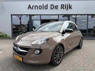 Opel Adam 1.4 Jam