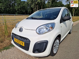 Citroën C1 1.0 Attraction