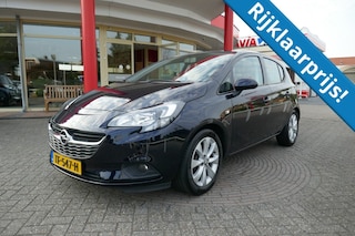 Opel Corsa 1.4 FEUL- EDITION  AIRCO/APPLE CARPLAY/TREKHAAK/