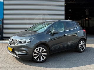 Opel Mokka X 1.4 Turbo Innovation