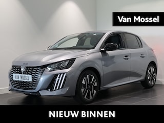Peugeot 208 1.2 Hybrid 110 e-DCS6 Allure Cruise Control | Apple Carplay/Android Auto