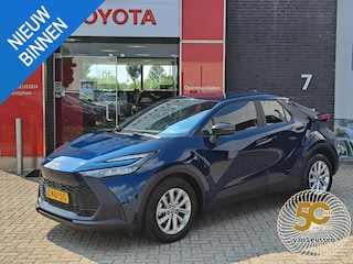 Toyota C-HR 1.8 Hybrid 140 APPLE CAR PLAY/ANDROID AUTO ADAPTIVE CRUISE CONTROL