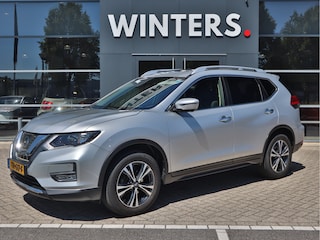 Nissan X-Trail 1.6 DIG-T N-Connecta Navigatie | Camera  | Cruise Control | Trekhaak