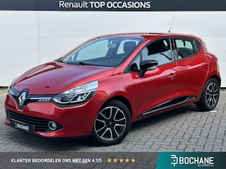Renault Clio 0.9 TCe Dynamique | Navigatie | Parkeersensoren Achter | Airco | Cruise Control |