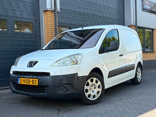 Peugeot Partner 120 1.6-16V L1 XR 3 zits trekhaak
