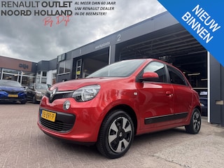 Renault Twingo 1.0 SCe Collection