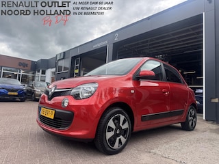 Renault Twingo 1.0 SCe Collection