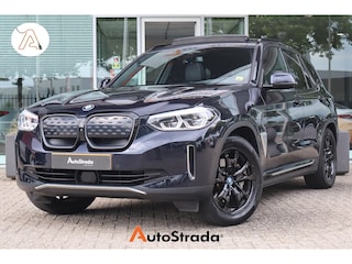 BMW iX3 (g08) iX3 High Executive 286pk SoH 95% I Pano I Harman Kardon I HeadUp I Keyless I Trekhaak I Navi I
