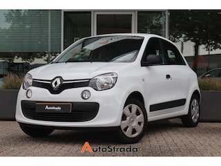 Renault Twingo 1.0 SCe Authentique 70pk I Origneel NL I Airco I Radio