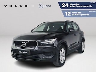 Volvo XC40 T2 Momentum | Park assist | Cruise control | Navigatie | Trekhaak