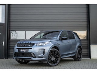 Land Rover Discovery Sport P300e 1.5 R-Dynamic 309PK|360Camera|21inch|ACC