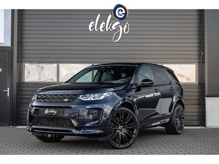 Land Rover Discovery Sport P300e 1.5 R-Dynamic HSE 309PK|Nieuwe Accu|360 Camera|22 Inch