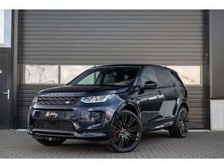 Land Rover Discovery Sport P300e 1.5 R-Dynamic HSE 309PK|Nieuwe Accu|360 Camera|22 Inch