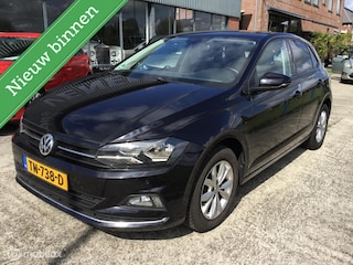 Volkswagen Polo 1.0 TSI Highline AUTOMAAT NW MODEL
