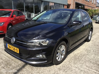 Volkswagen Polo 1.0 TSI Highline AUTOMAAT NW MODEL