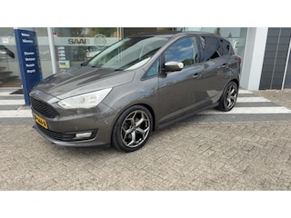 Ford C-MAX 1.5 Titanium Stuurverwarming | Cruise Control | Automaat