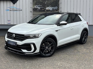 Volkswagen T-Roc 2.0 TSI 4Motion R 300PK | AKRA | Maxton | ACC | Camera
