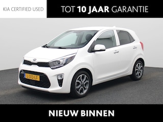 Kia Picanto 1.0 DPi DynamicPlusLine