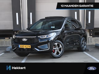 Ford Kuga ST-Line X 2.5 PHEV 243pk Automaat PANO | LED MATRIX | 18''LM | B&O | WINTER-PACK | HEAD-UP | ADAPT. CC