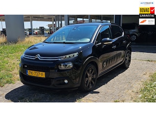 Citroën C3 1.2 PureTech S&S Shine