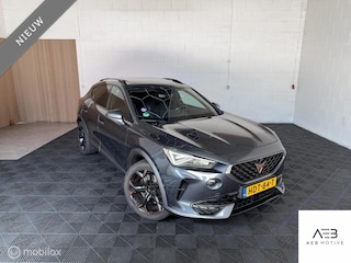 Cupra Formentor 1.4 e-Hybrid VZ Copper Edition INCL BTW
