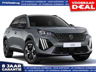 Peugeot 2008 1.2 Hybrid 145 Allure DIRECT RIJDEN - RIJKLAAR - 8 JAAR GARANTIE