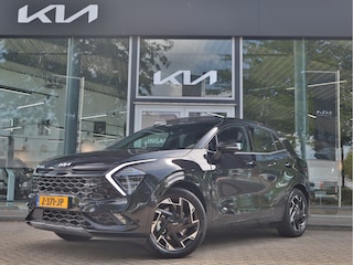Kia Sportage 1.6 T-GDi Plug-in Hybrid PHEV AWD GT-PlusLine Panoramadak | Memory | Stoelventilatie | tot 10 jaar Garantie