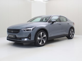 Polestar 2 Long Range Single Motor 231PK 93% SoH [ PILOT PACK+TREKHAAK+19 INCH+WARMTEPOMP ]