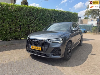 Audi Q3 45 TFSI e S edition 2x S- line PHEV