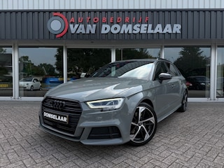 Audi A3 Sportback 40 TFSI quattro Sport S Line Edition - S-Line int. Ext. BO Audio VC