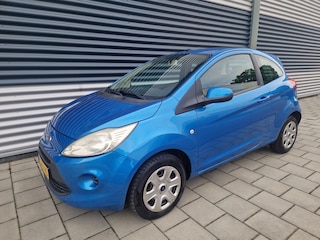 Ford Ka 1.2 Trend ,lage km stand.