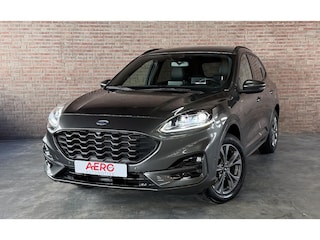 Ford Kuga 2.5 PHEV ST-Line X Winter Pack / Driver Ass. Pack / HUD / Trekhaak elekt. uitklapbaar / 360 camera /CarPlay