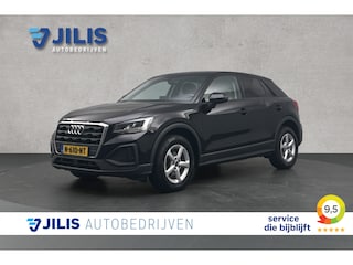 Audi Q2 35 TFSI Pro Line | LED koplampen | Navigatie | Apple Carplay