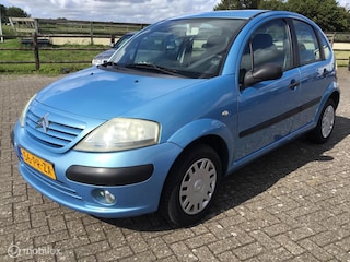 Citroën C3 1.4i Différence nw APK **airco **