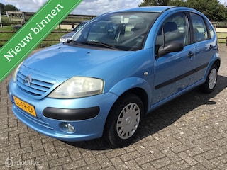 Citroën C3 1.4i Différence nw APK **airco **