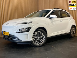 Hyundai Kona EV 64 kWh|FACELIFT MODEL|100% SOH|3-FASE|DIGITAL COCKPIT|CAMERA|CARPLAY|KRELL AUDIO|NAP|NL-AUTO|1e EIGENAAR|INCL.BTW|