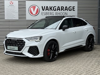Audi Q3 TFSI SCHUIFDAK,KERAMISCH,FULL OPTION