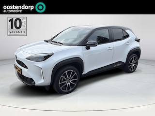 Toyota Yaris Cross 1.5 Hybrid GR Sport | Navigatie | Head up Display |